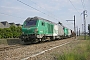Alstom ? - SNCF "475015"
30.06.2010
Les Aubrais-Orlans (Loiret) [F]
Thierry Mazoyer