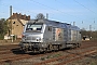 Alstom ? - HSL "75101"
31.10.2012
Leipzig-Wiederitzsch [D]
Nils Hecklau