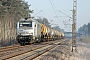 Alstom ? - Captrain "75102"
06.02.2012
Garssen [D]
Gerd Zerulla