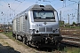 Alstom ? - AKIEM "75102"
19.05.2012
Halle (Saale) [D]
Nils Hecklau