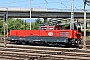 Alstom CH SBB 005 - SBB "940 005-2"
23.06.2020
Lausanne, triage [CH]
Theo Stolz