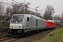 Bombardier 34486 - Bombardier "76 102"
19.03.2013
Kassel [D]
Christian Klotz