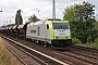 Bombardier 34486 - Captrain "285 118-7"
19.06.2014
Berlin-Karow [D]
Frank Noack