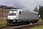 Bombardier 34762 - AKIEM "76 003"
30.06.2011
Kassel [D]
Albert Hitfield