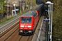Bombardier 35001 - DB Regio "245 001"
02.04.2014
Grlitz-Rauschwalde [D]
Torsten Frahn