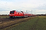 Bombardier 35005 - DB Regio "245 006"
09.01.2014
Mnchen-Aubing [D]
Michael Raucheisen