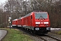 Bombardier 35005 - DB Regio "245 006"
03.02.2014
Kassel [D]
Christian Klotz