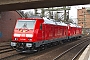 Bombardier 35005 - DB Regio "245 006"
17.02.2014
Hamburg-Harburg [D]
Jrgen Steinhoff