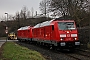 Bombardier 35006 - DB Regio "245 007"
17.02.2014
Kassel [D]
Christian Klotz
