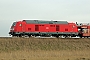 Bombardier 35006 - DB Regio "245 007"
18.02.2014
Keitum (Sylt) [D]
Nahne Johannsen