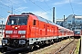 Bombardier 35007 - DB Regio "245 008"
21.05.2014
Mnchen, Hauptbahnhof [D]
Mario Hintz