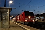 Bombardier 35008 - DB Regio "245 009"
15.09.2014
Mnchen, Ostbahnhof [D]
Michael Raucheisen