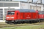 Bombardier 35009 - DB Regio "245 012"
08.05.2015
Mhldorf (Oberbayern) [D]
Thomas Wohlfarth
