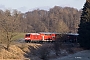 Bombardier 35016 - DB Regio "245 017"
01.02.2025
Willingen (Upland)-Bmighausen [D]
Ingmar Weidig