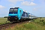 Bombardier 35198 - DB Regio "245 201-9"
18.06.2022
Emmelsbll-Horsbll (Niebll) [D]
Jens Vollertsen