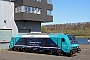 Bombardier 35199 - DB Regio "245 203-5"
19.04.2020
Kiel-Wik, Nordhafen [D]
Tomke Scheel