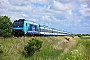 Bombardier 35204 - DB Regio "245 207-6"
26.05.2022
Emmelsbll-Horsbll (Niebll) [D]
Jens Vollertsen