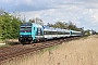Bombardier 35208 - DB Regio "245 210-0"
19.05.2021
Klanxbll [D]
Dirk Einsiedel
