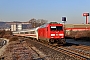 Bombardier 35218 - DB Fernverkehr "245 027"
05.12.2019
Jena, Bahnhof Neue Schenke [D]
Christian Klotz