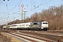 Henschel 32557 - RailAdventure "111 210-1"
16.02.2019
Kln-Gremberg, Gterbahnhof [D]
Frank Rmpke