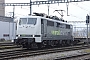 Henschel 32557 - RailAdventure "111 210-1"
14.02.2020
St. Margrethen [CH]
Peider Trippi