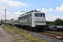 Krauss-Maffei 19072 - RailAdventure "139 558-1"
23.05.2024
Nuthetal-Saarmund [D]
Frank Noack