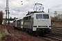 Krupp 5560 - RailAdventure "111 222-6"
25.02.2023
Wunstorf [D]
Thomas Wohlfarth