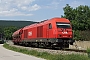 Siemens 20592 - BB "2016 018-0"
21.07.2009
Bad Fischau (Gutensteinerbahn) [A]
Gábor Árva