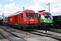 Siemens 20593 - BB "2016 019-8"
11.07.2010
Magyar Vasttrtneti Park / Hungarian Railway Museum [H]
Márk Fekete