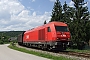 Siemens 20600 - BB "2016 026-3"
21.07.2009
Bad Fischau (Gutensteinerbahn) [A]
Gábor Árva