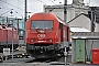 Siemens 20628 - BB "2016 054-5"
08.01.2012
Linz [A]
Karl Kepplinger