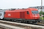 Siemens 20999 - BB "2016 075-0"
25.05.2011
Braunau [A]
Leo Wensauer