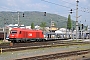 Siemens 21007 - BB "2016 083-4"
28.04.2010
Graz, Hauptbahnhof [A]
Andr Grouillet