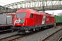Siemens 21014 - StLB "2016 901-7"
03.08.2005
Salzburg, Hauptbahnhof [A]
Oliver Wadewitz