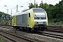 Siemens 21026 - RTS "ER 20-002"
31.07.2009
Kln, Bahnhof West [D]
Ivo van Dijk