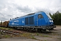 Siemens 21143 - PRESS "253 014-9"
30.05.2012
Neumnster, Rangierbahnhof [D]
Berthold Hertzfeldt