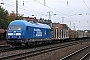 Siemens 21147 - PRESS "253 015-8"
08.10.2010
Kln, Bahnhof West [D]
Wolfgang Mauser