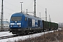 Siemens 21147 - EVB "253 015-8"
09.02.2012
Gotha [D]
Andreas Metzmacher