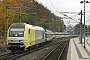 Siemens 21148 - NOB "ER 20-011"
31.10.2010
Kiel [D]
Tomke Scheel