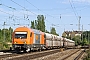 Siemens 21153 - RTS "2016 905"
15.08.2007
Mnchen, Bahnhof Heimeranplatz [D]
Hannes Ortlieb