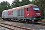 Siemens 21155 - OHE "270081"
03.08.2012
Lubmin, Gterbahnhof [D]
Andreas Grs
