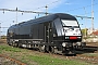 Siemens 21181 - Express Rail "ER 20-009"
15.11.2009
Rusovce [SK]
Herbert Pschill