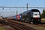 Siemens 21181 - Express Rail "ER 20-009"
02.10.2011
Komrno [SK]
Ferenc Nmeth