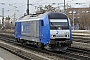 Siemens 21283 - LTE "2016 904-1"
02.12.2009
Mnchen, Bahnhof Heimeranplatz [D]
Lawrence Chung