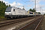Siemens 21285 - PCW "ER 20-2007"
08.08.2011
Rheydt, Gterbahnhof [D]
Wolfgang Scheer