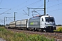 Siemens 21315 - RailAdventure "183 500"
23.08.2019
Gro Gleidingen [D]
Rik Hartl