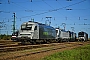 Siemens 21315 - RailAdventure "183 500"
18.09.2019
Hegyeshalom [H]
Norbert Tilai