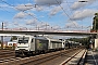 Siemens 21315 - RailAdventure "183 500"
12.10.2019
Duisburg-Entenfang. [D]
Niklas Eimers