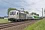 Siemens 21315 - RailAdventure "183 500"
24.05.2022
Gro Kreutz-Goetz [D]
Rudi Lautenbach