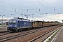 Siemens 21315 - Raildox "183 500"
12.06.2012
Schnefeld, Bf. Berlin Schnefeld Flughafen [D]
Andr Grouillet